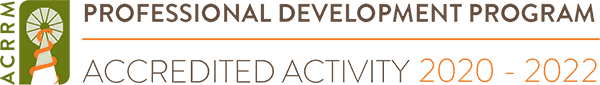 Australian College of Rural & Remote Medicine logo