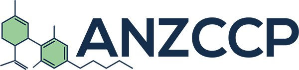 ANZCCP logo