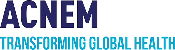Australasian College of Nutritional and Environmental Medicine logo