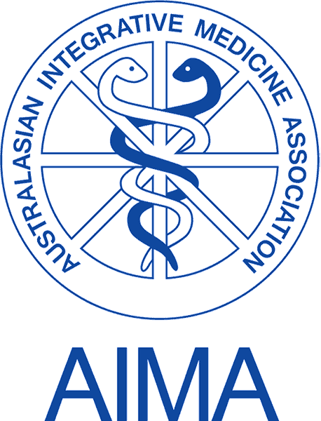 AIMA logo