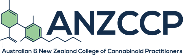 ANZCCP logo