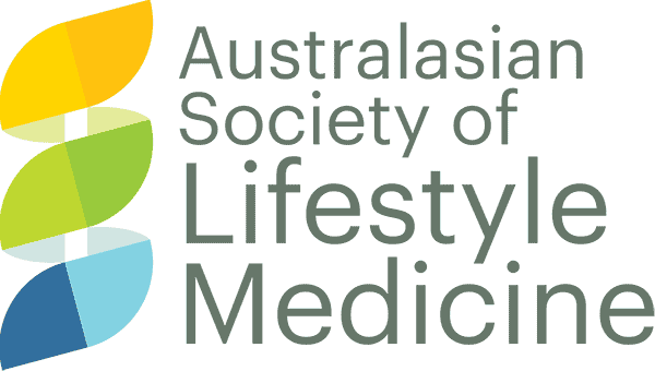 Australasian Society of Lifestyle Medicine logo