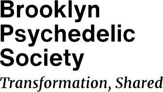 Brooklyn Psychedelic Society logo