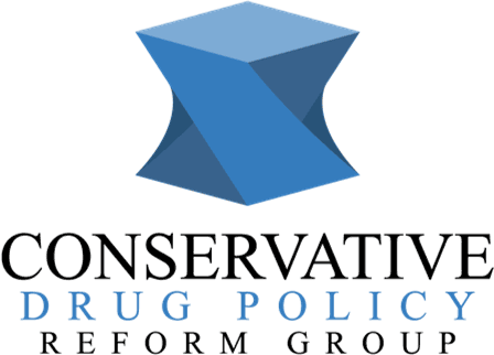 Conservative Drug Policy Reform Group logo