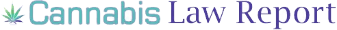 Cannabis Law Report logo