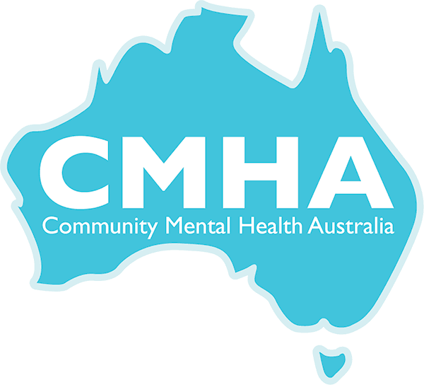 Community Mental Health Australia logo