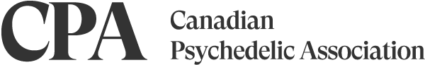 Canadian Psychedelic Association logo