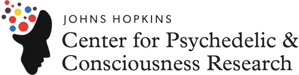Center for Psychedelic & Consciousness Research logo