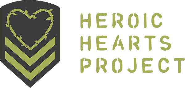 Heroic Hearts Project logo