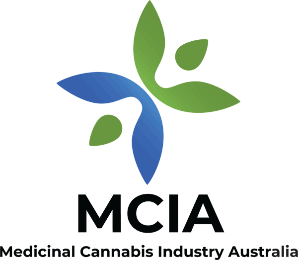 Medical Cannabis Industry Australia logo