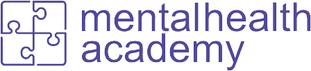 Mental Health Academy logo