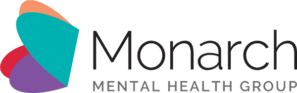 Monarch Mental Health Group logo