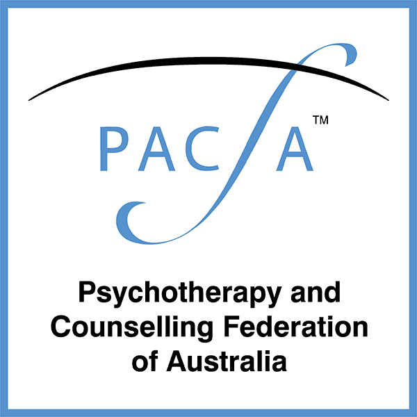 PACFA logo