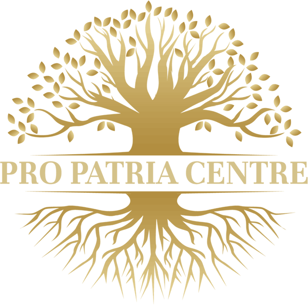 Pro Patria Centre logo