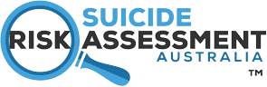 Suicide Risk Assessment Australia logo