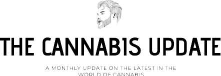 Cannabis Update logo