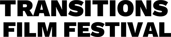 Transitions Film Festival logo