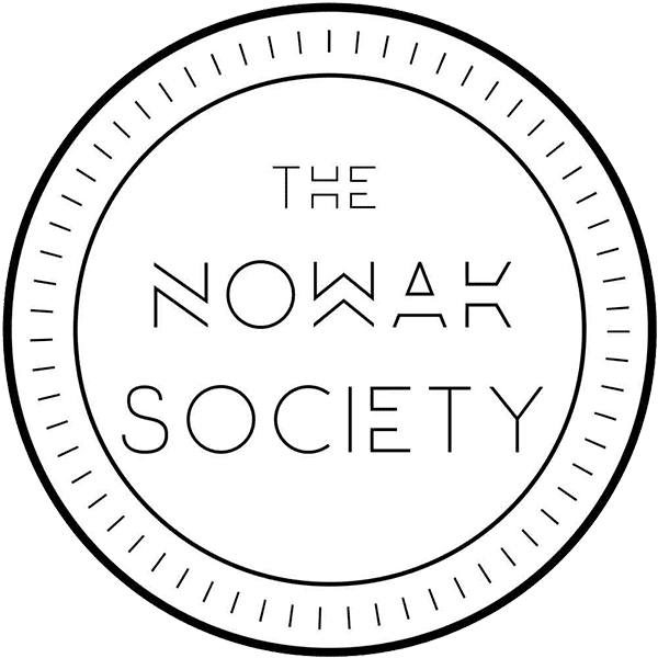 The Nowak Society logo