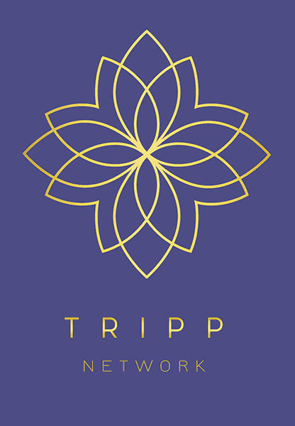 TRIPP Network logo