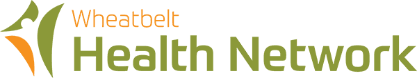 Wheatbelt Health Network logo
