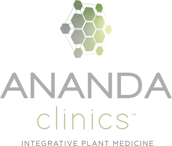 Ananda Clinics logo