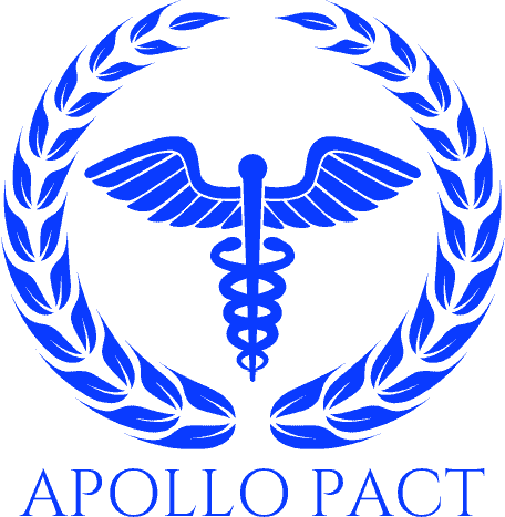 Apollo Pact logo