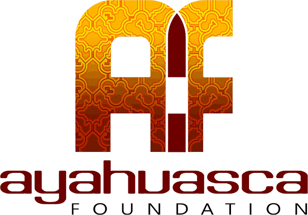 Ayahuasca Foundation logo