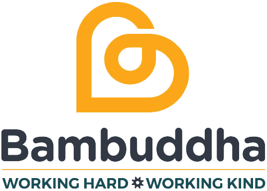 Bambuddha logo