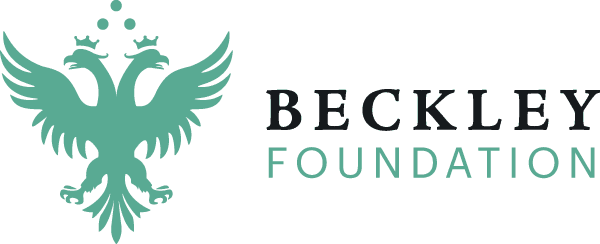 Beckley Foundation logo