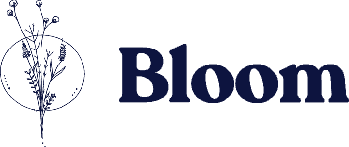 Bloom Journals logo