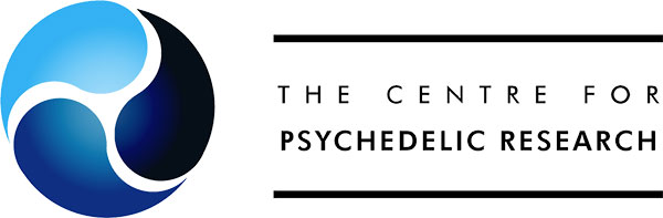 Centre for Psychedelic Research logo