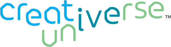 Creative Universe logo