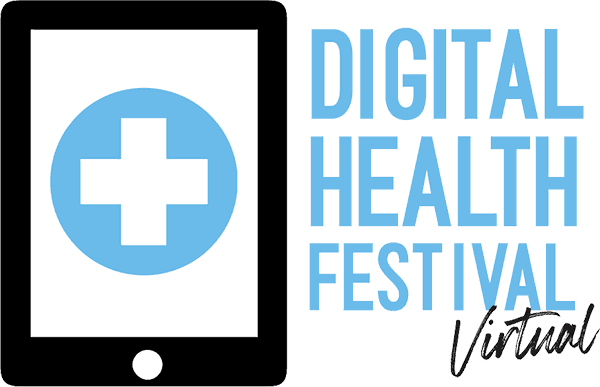 Digital Health Fest logo