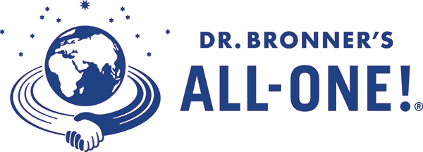 Dr Bronner's logo