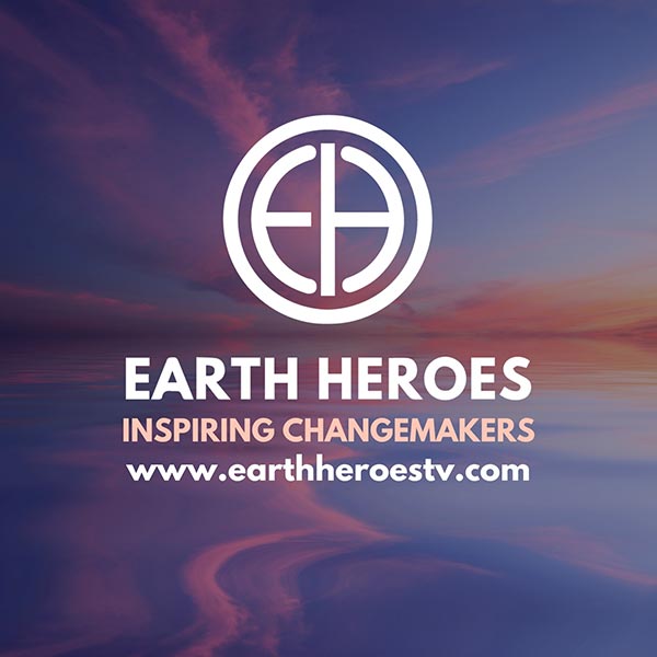 Earth Heroes logo