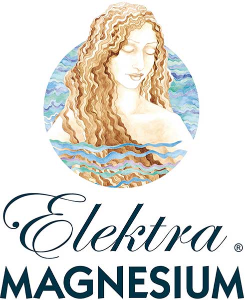 Elektra Magnesium logo