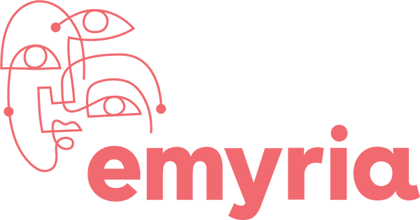 Emyria logo