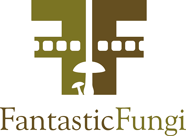 Fantastic Fungi logo