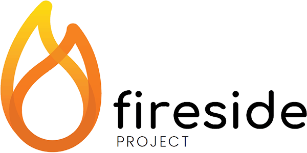 Fireside Project logo