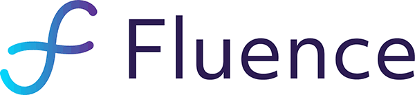 Fluence logo