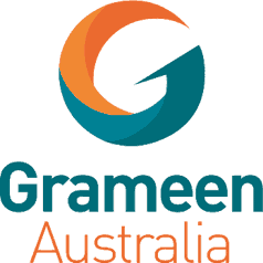 Grameen Australia logo