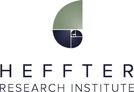 Heffter Institute logo