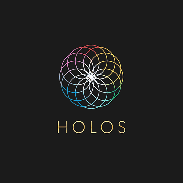 Holos logo