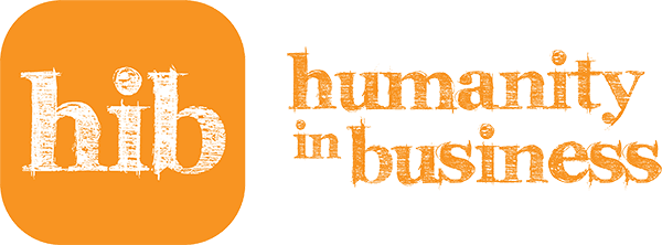 Humanity in Business logo