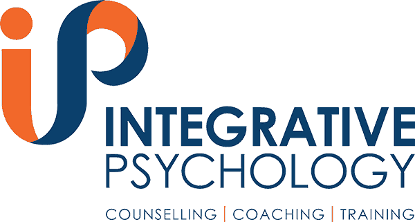 Integrative Psychology logo