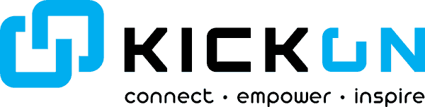 Kick On logo
