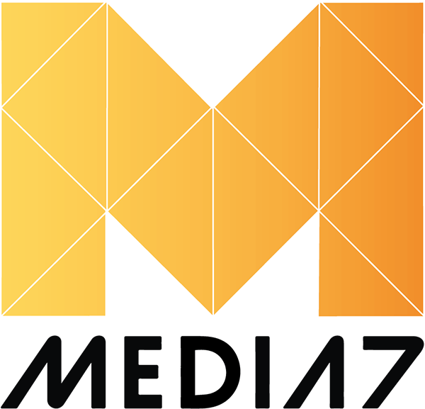 Media 7 logo
