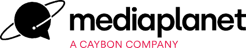 Mediaplanet Group logo