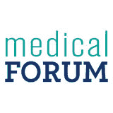 Medical Forum logo