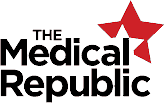 The Medical Republic logo